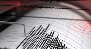Adana'da 3.8 büyüklüğünde deprem