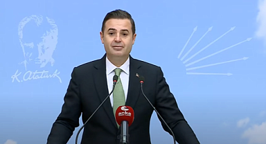 Ahmet Akın'dan flaş aday açıklaması...