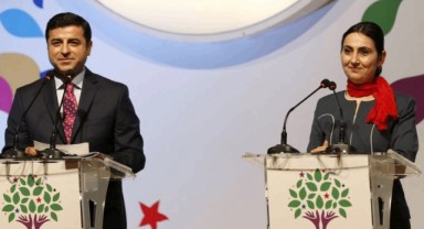AİHM'den Selahattin Demirtaş ve Figen Yüksekdağ için 'hak ihlali' kararı