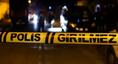 İzmir'de aile içi tartışma... Amcasını öldürdü!