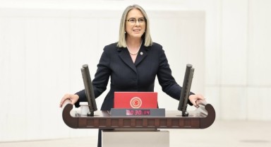 AK Partili Çankırı İzmir Barosu’nun ‘Onur Haftası’ propagandasına ateş püskürdü