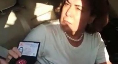 AKP'li Yılmaz'ın aracını durduran polis yaklaşık iki yıl sonra ihraç edildi