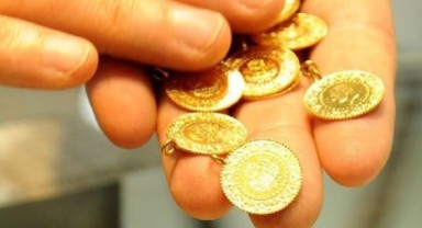 Altın fiyatları dolardan destek buldu, gram altın rekor kırdı!