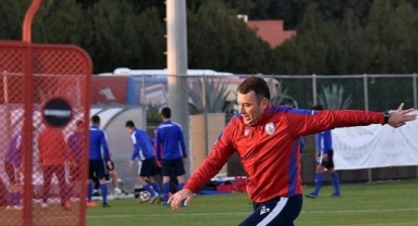 Altınordu'da Atilla Küçüktaka dönemi!