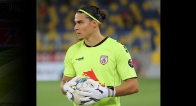 Altınordulu Ali Emre'ye talip var!