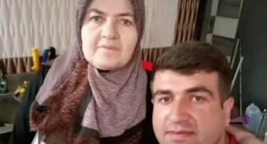 Annesini öldüren şahıs eve çarşaf giyerek balkondan girmiş