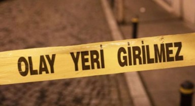 Arkadaşlar arasında çıkan kavga kanlı bitti: 1 ölü, 1 yaralı!