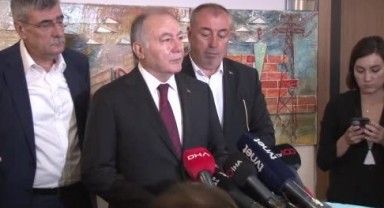 Asgari ücret ikinci toplantısı sona erdi: Masada yine rakam yok!