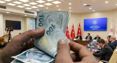 Asgari ücrette geri sayım... Maaş zammı Kurban Bayramı öncesi açıklanacak mı