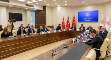 Asgari ücrette gözler yarınki toplantıda!