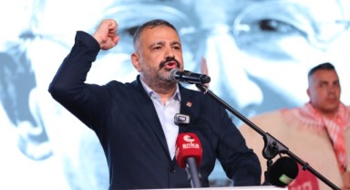 Aslanoğlu'ndan AK Parti'ye İzmirli seçmen yanıtı: ''Bir milyon farkı anlamamışlar'