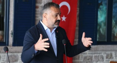 Aslanoğlu’ndan muhtara darp iddiasıyla ilgili açıklama