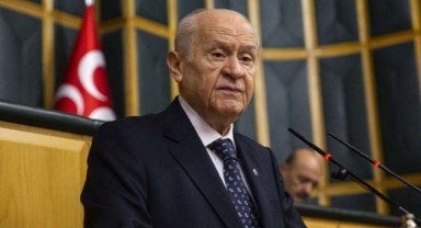 Bahçeli Kılıçdaroğlu'nu hedef aldı: 'Özür dilemeli'