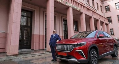 Bakan değişti, TOGG gitti Mercedes geldi!!