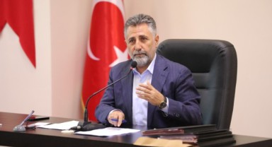 Başkan Sandal'dan 'Hababam Sınıfı' benzetmesi!