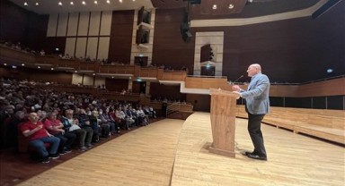 Başkan Soyer, “50 yıldır yaşanan sorunu bu sene içinde çözeceğiz”