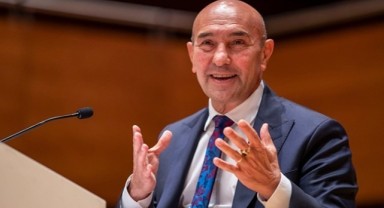 Başkan Soyer: İzmir yenilenebilir enerjinin başkenti olacak'