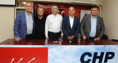 Başkan Tugay: