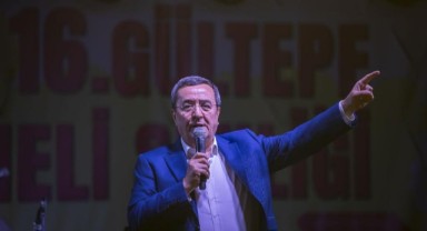 Batur: Konak Belediyesi’nde sizin bir kardeşiniz var