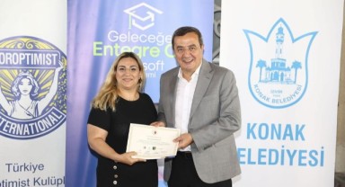 Batur: Konak Belediyesi projeleriniz için hazır