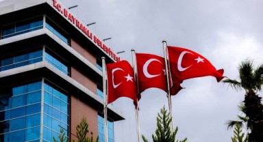 Bayraklı Belediyesi ‘Yeşil Gelecek’ için harekete geçti