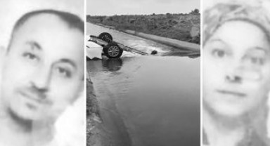 Bayram sabahı kahreden kaza: Anne, baba ve oğlu hayatını kaybetti