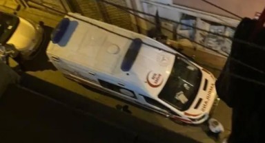 Bayrampaşa'da silahla oynayan çocuk arkadaşını öldürdü