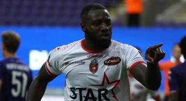 Beşiktaş’ta yeni aday Onana