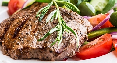 Beslenme uzmanı uyardı: Bayramda nelere dikkat edilmeli!