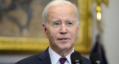 Beyaz Saray’dan Biden’ın sağlık durumuyla ilgili açıklama