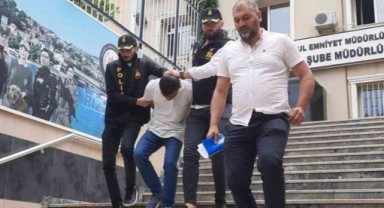 Beyoğlu'nda öldürülen Rus turistin katil zanlısı yakalandı!