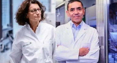 BioNTech davası ertelendi