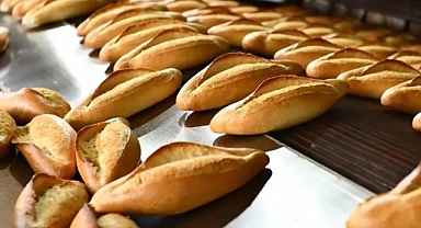 Bir ilde daha ekmeğe zam geldi!