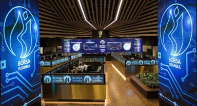 Borsa güne düşüşle başladı!