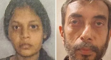 Böyle vahşet görülmedi: Eşini öldürdü, düdüklüde pişirip köpeklere yedirdi!