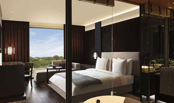 Böylesi görülmedi! 5 yıldızlı otelde tek kuruş ödemeden 2 yıl konakladı