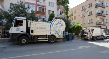 Buca bayrama hazır
