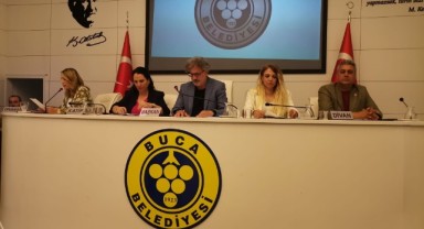 Buca Meclisi'nde iktidar hizmetlerine, vergi yanıtı!