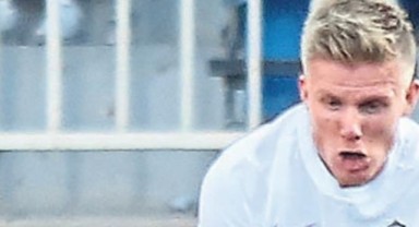 Büyük Altay’da şok Eric iddiası!