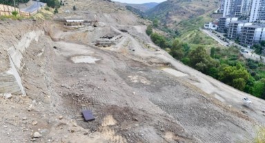 Büyükşehir çalışanlarına konut projesi Çiğli’de yükseliyor