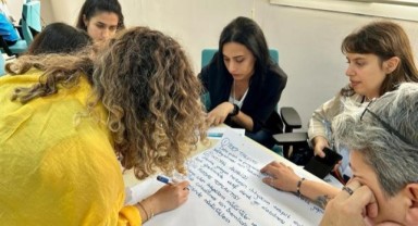 Büyükşehir’den “Eşitlik Birimleri Çalıştayı”