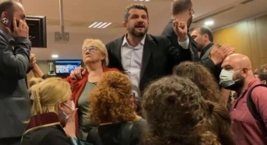 Can Atalay'dan muhalefete Gezi davası eleştirisi: 'Eksik kaldılar'