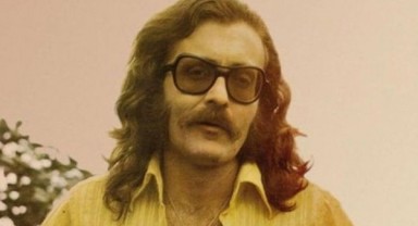 Cem Karaca filminin başrol oyuncusu netleşti!