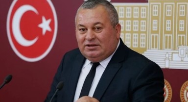 Cemal Enginyurt’tan asgari ücret tepkisi