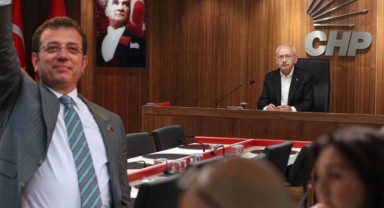 CHP'de kurultay için kritik süreç başlıyor: İmamoğlu adım atacak mı?