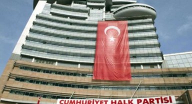 CHP'den çocuk ve gençler için belediyelere talimat!