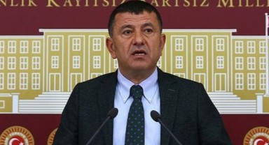 CHP'den faiz artışına ilk yorum: ‘Faiz sebep, enflasyon netice tezi de tarihe karışmış oldu’