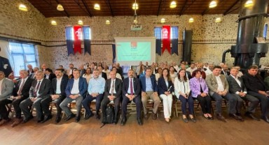CHP İzmir’de kritik toplantı… Neler konuşuldu?