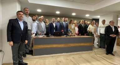 CHP'li Aslanoğlu: Seçim İzmir’de olsaydı 1 milyon farkla Kemal Bey kazanırdı!