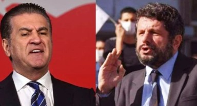 CHP’li Sarıgül: Can Atalay’ın hapiste tutulması kabul edilemez